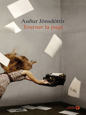 cover image of Tourner la page